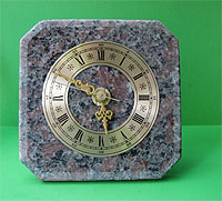 sein�kello lahjaksi