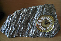 koristeellinen kello