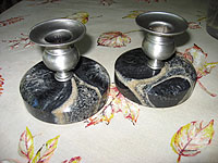 pari kynttil�njalkaa 