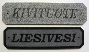 kiviset nimikilvet