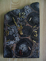 sein�kello lahjaksi