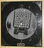 sein�kello lahjaksi