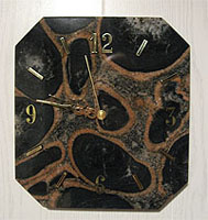 sein�kello lahjaksi