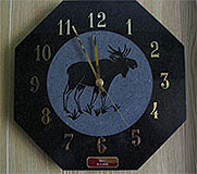 kivinen sein�kello